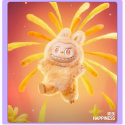 THE MONSTERS - Big into Energy Series-HAPPINESS
