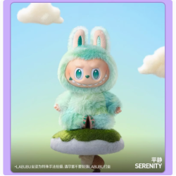 THE MONSTERS - Big into Energy Series-SERENITY