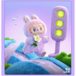 THE MONSTERS - Big into Energy Series-LUCK