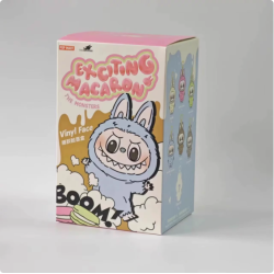 THE MONSTERS - Exciting Macaron Series-Random Blind Box*1