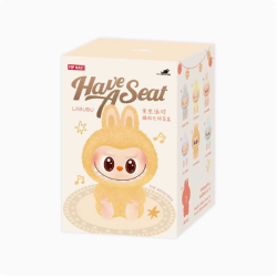 THE MONSTERS - Have a Seat Series-Random Blind Box*1