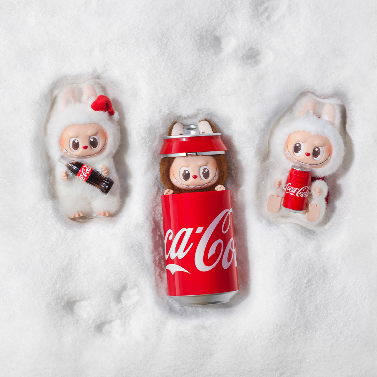 COCA-COLA Series